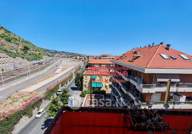 Appartamento in residenziale in Via Sottoconvento