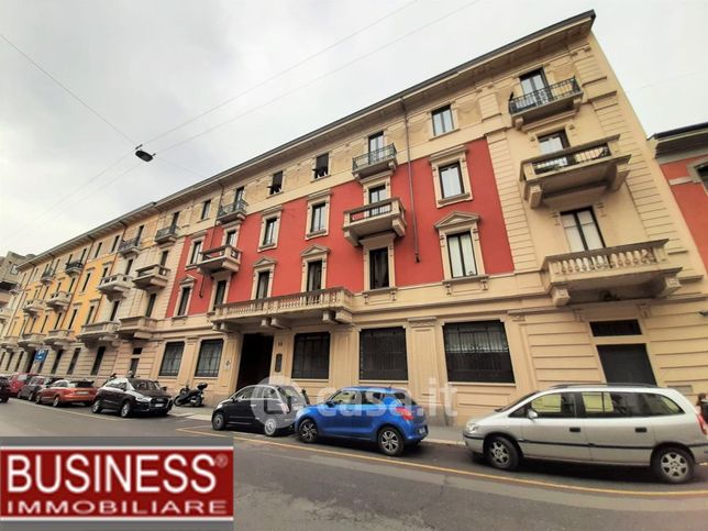 Appartamento in residenziale in Via Spartaco 8