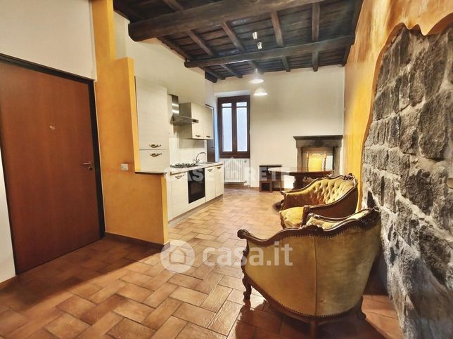 Appartamento in residenziale in Via dei Mille 61