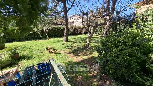 Terreno agricolo in commerciale in Via di Salviano 363