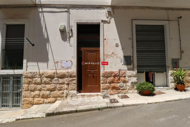 Appartamento in residenziale in Via Giuseppe Testa 22