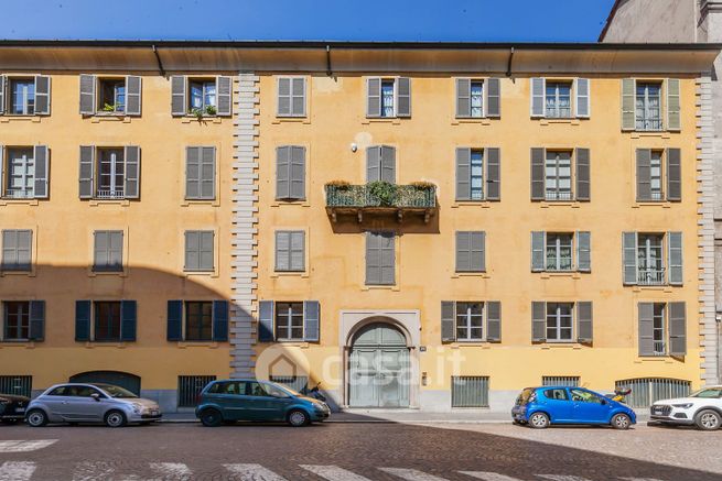 Appartamento in residenziale in Via San Vito 26