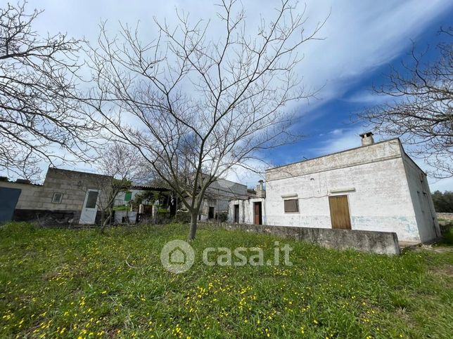 Rustico/casale in residenziale in 