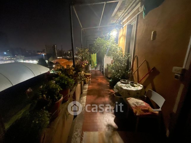 Appartamento in residenziale in Via Lodovico Il Moro 57