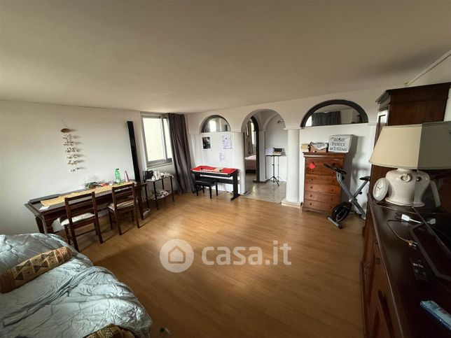 Appartamento in residenziale in Via Francesco Crispi