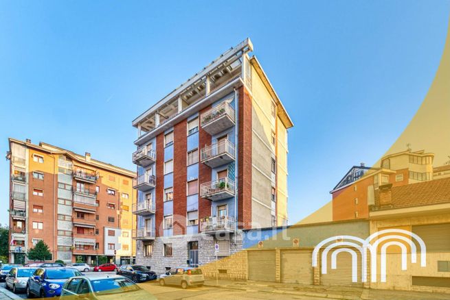 Appartamento in residenziale in Via Noasca 24