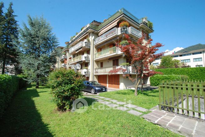 Appartamento in residenziale in Via Sant'Alessandro 7