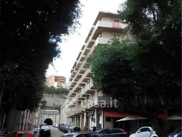 Appartamento in residenziale in Via Stefano Protonotaro