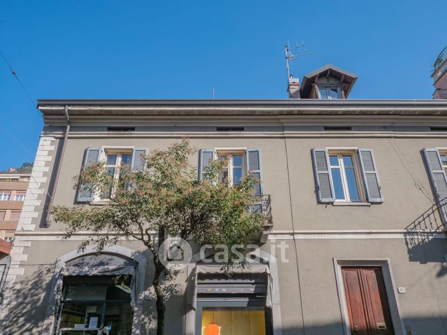 Appartamento in residenziale in Via Dante Alighieri 65