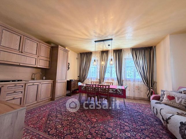 Appartamento in residenziale in Via del Castello