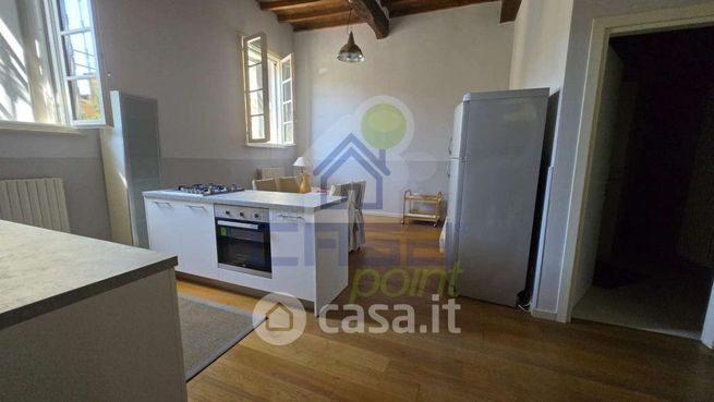 Appartamento in residenziale in
