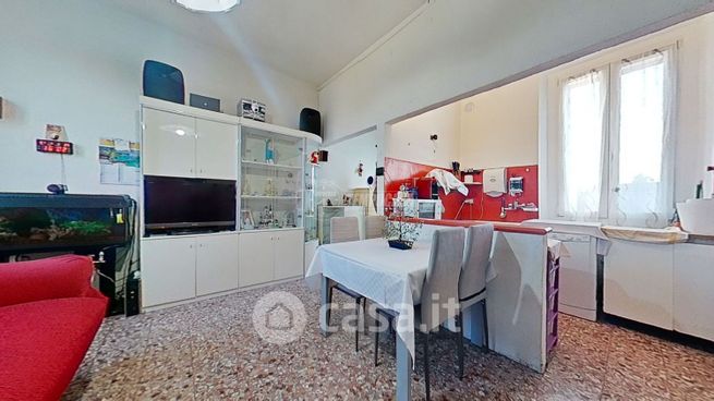 Appartamento in residenziale in Via Vittorio Veneto 90