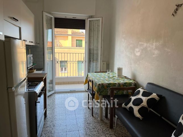 Appartamento in residenziale in Via Alessandro Tiarini