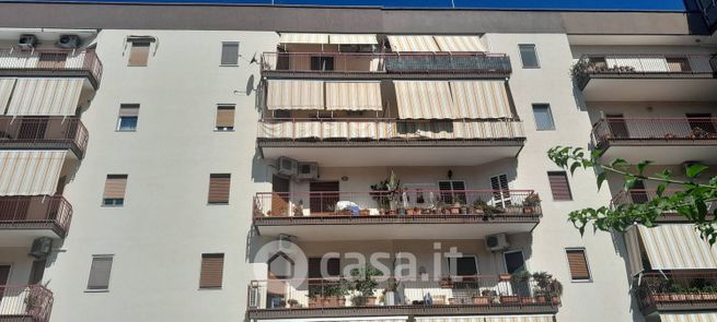 Appartamento in residenziale in Via Colonnello Lorenzo d'Avanzo