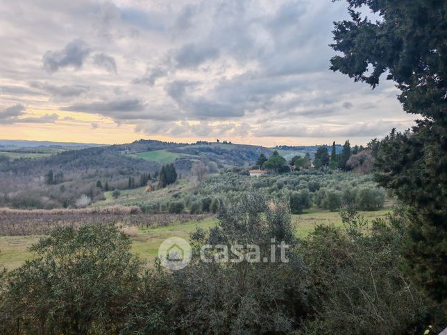 Casa indipendente in residenziale in Via Montelupo