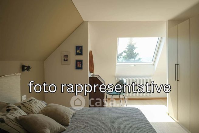 Appartamento in residenziale in 