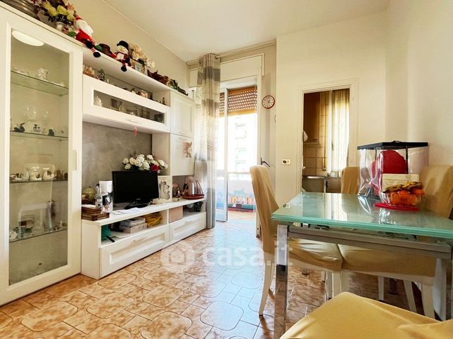 Appartamento in residenziale in Via Ilarione Rancati 37