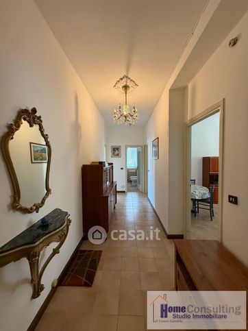 Appartamento in residenziale in Via Galileo Galilei 3