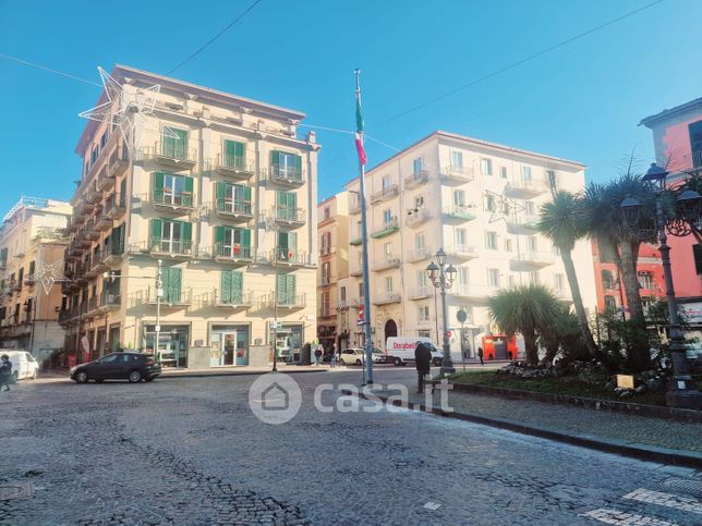Appartamento in residenziale in Piazza Unità d'Italia