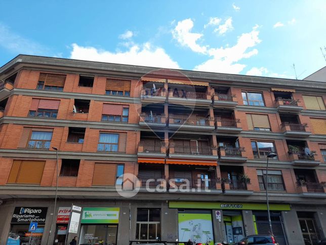 Appartamento in residenziale in Via Seghetti 42