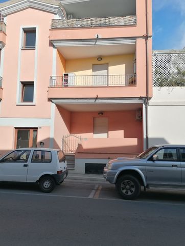 Appartamento in residenziale in Via Enrico Toti