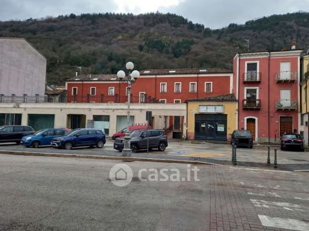 Casa indipendente in residenziale in Corso Umberto I 37