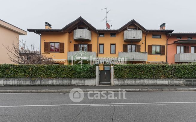 Appartamento in residenziale in Via Papa Giovanni XXIII 1 A