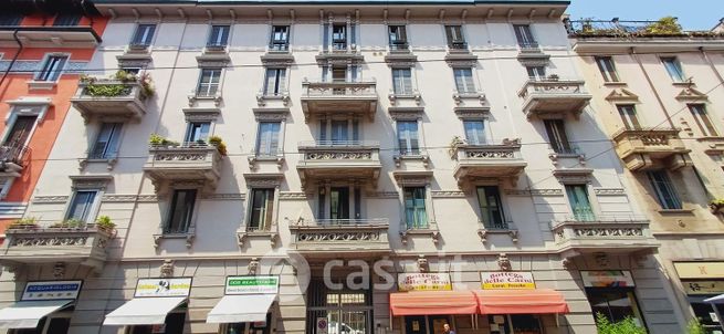 Appartamento in residenziale in Via Giulio e Corrado Venini 61