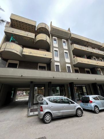 Box/posto auto in residenziale in Via San Giuseppe Moscati