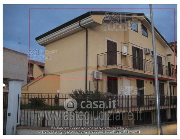 Appartamento in residenziale in 