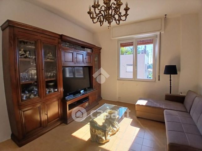 Appartamento in residenziale in Via Piemonte 15