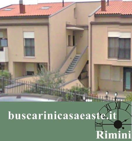 Appartamento in residenziale in Via Santa Maria in Cerreto 33 T