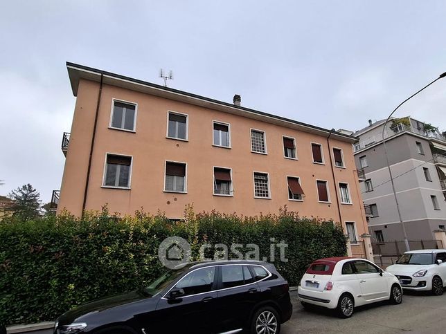 Appartamento in residenziale in Viale Duca Alessandro