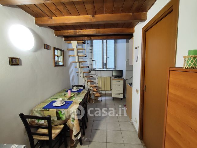 Appartamento in residenziale in Borgo Vico 26