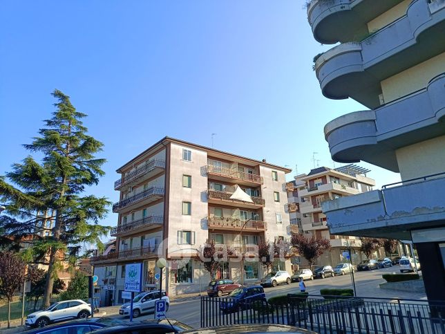 Appartamento in residenziale in Corso Europa 42