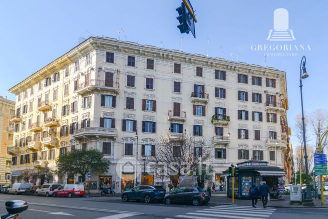 Appartamento in residenziale in Piazza Buenos Aires