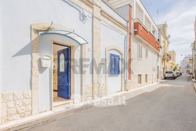 Appartamento in residenziale in Via Bellomo 33