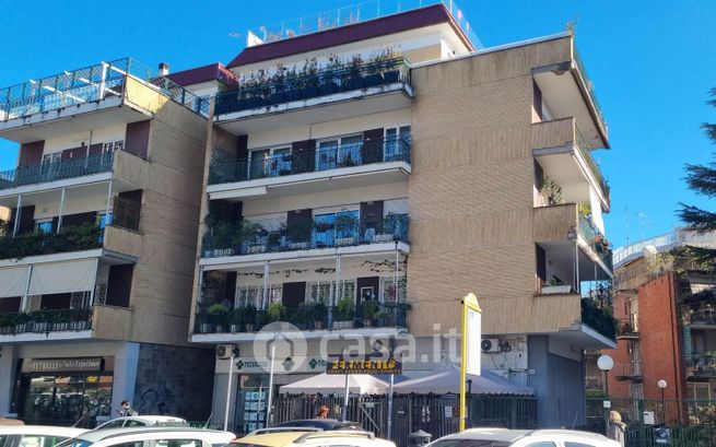 Ufficio in commerciale in Via Luigi Capuana