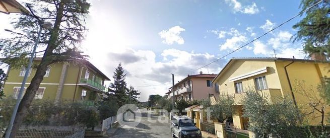 Appartamento in residenziale in Via Raggi Decio