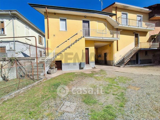 Appartamento in residenziale in Via Giacomo Bianchi 43