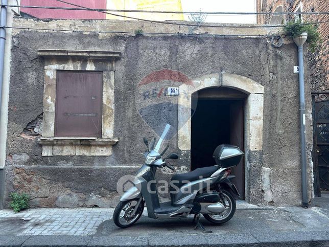 Rustico/casale in residenziale in Via Quartiere Militare 55