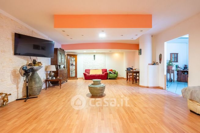 Appartamento in residenziale in Via Venezia 18