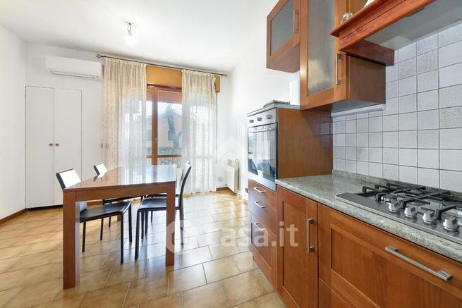 Appartamento in residenziale in Via Caltana 110