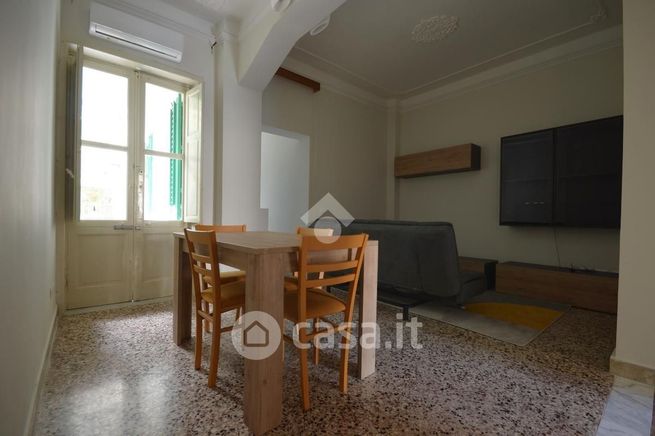 Appartamento in residenziale in Via Giovanni Pascoli 19