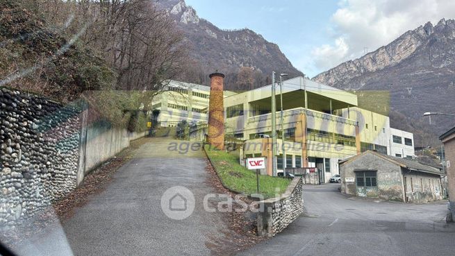 Capannone in commerciale in Via Sant'Egidio
