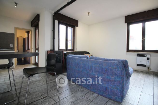 Appartamento in residenziale in Via Divisione Julia 15