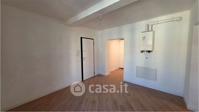 Appartamento in residenziale in Via Milano