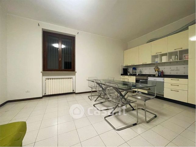 Appartamento in residenziale in Via Rogoredo 57