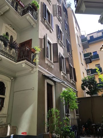 Appartamento in residenziale in Via Bartolomeo Eustachi