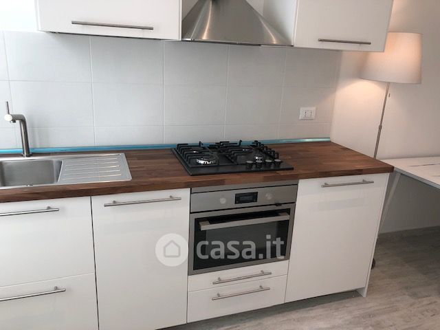 Appartamento in residenziale in Via Privata Costanzo Cantoni 8